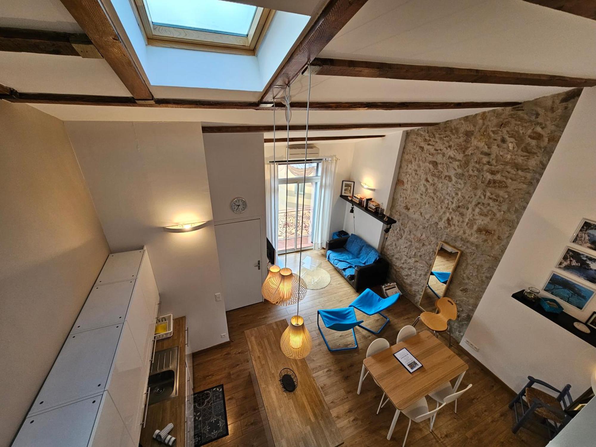 La Maison Sur Le Port 4 Pers Vue Mer Cassis Exterior foto