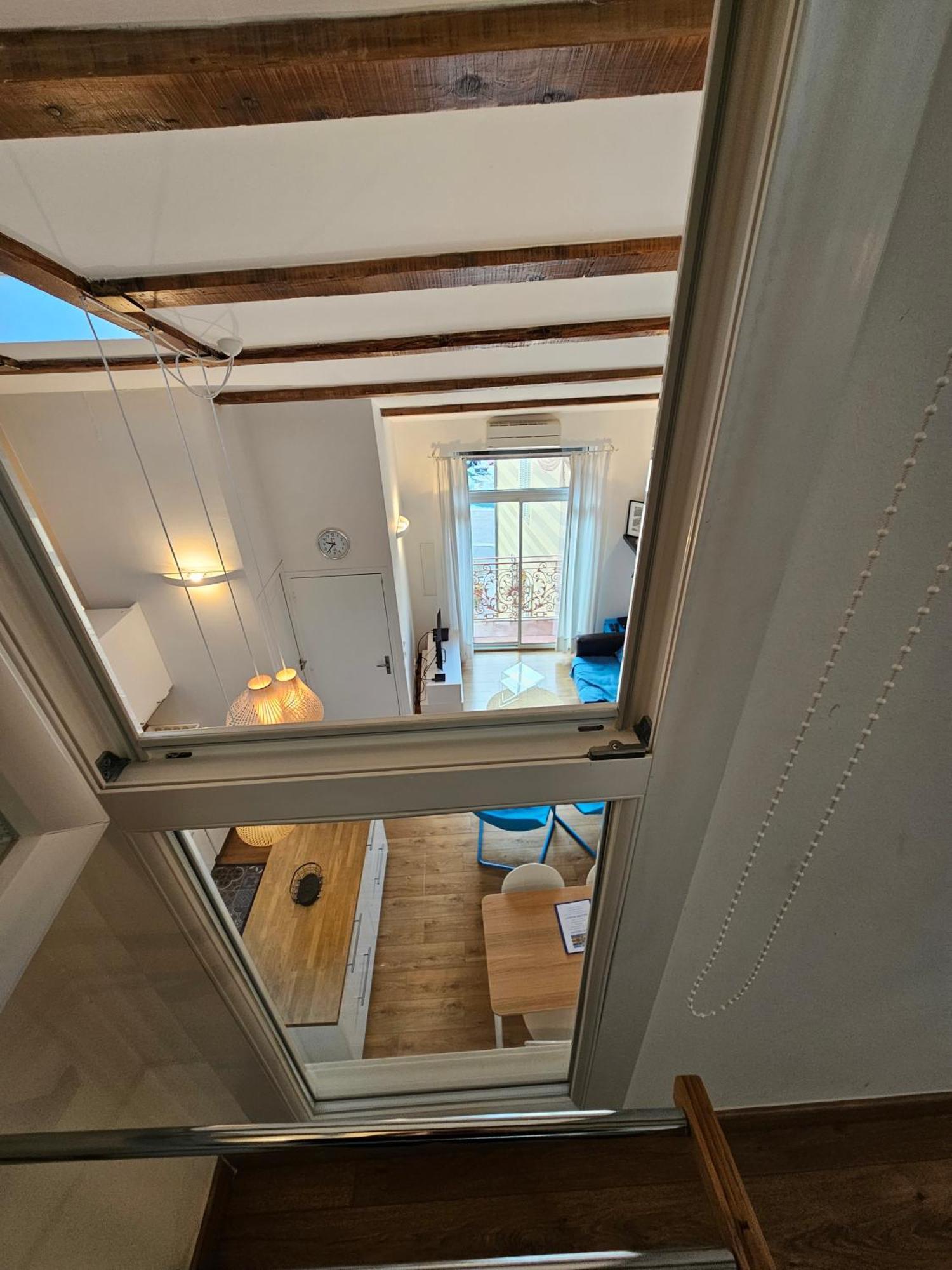 La Maison Sur Le Port 4 Pers Vue Mer Cassis Exterior foto
